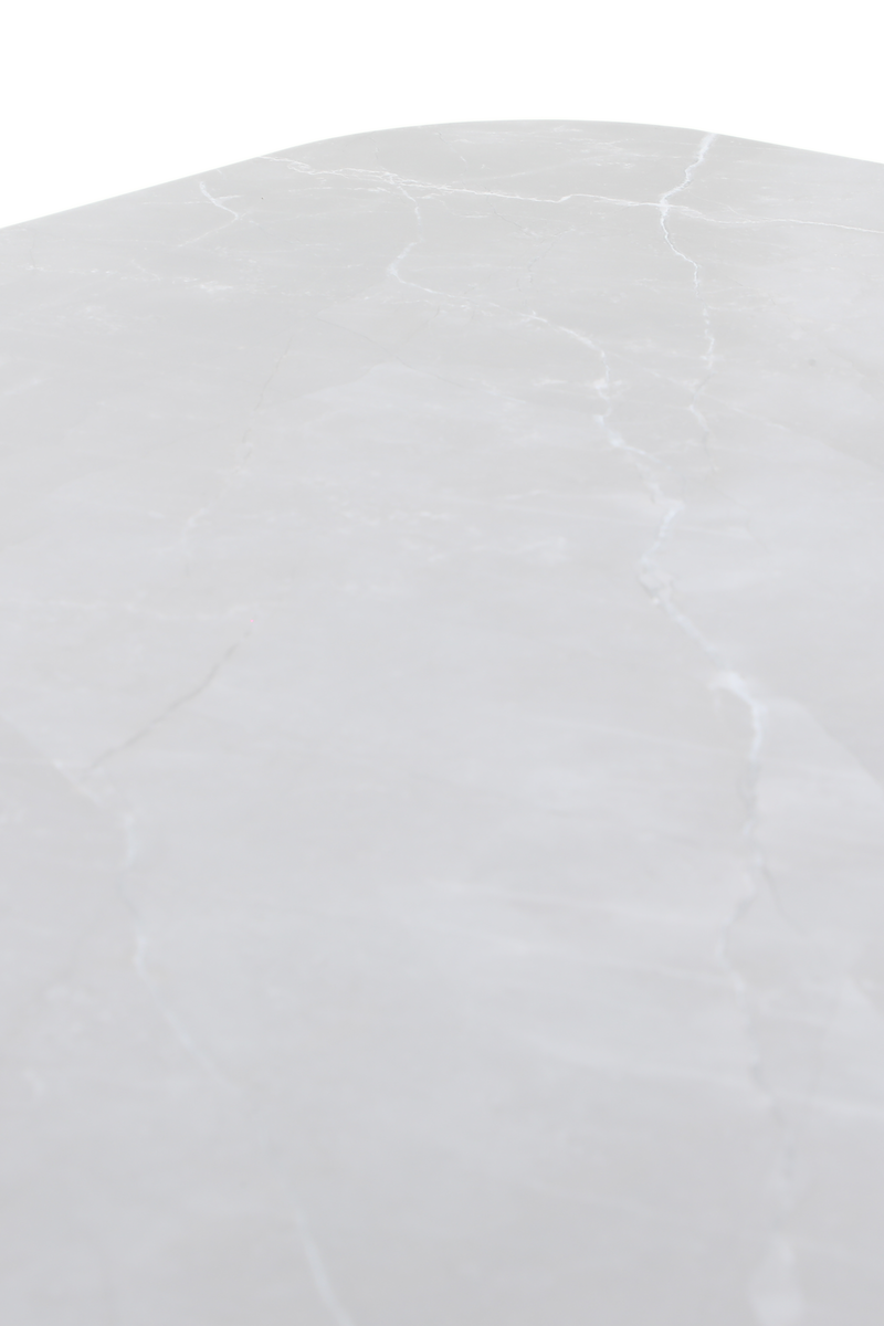 Sintered Stone Dining Table