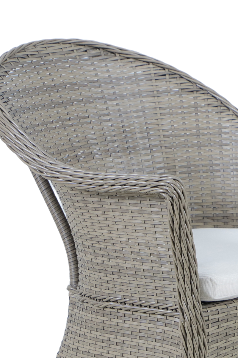 Rich Texture, Effortless Comfort