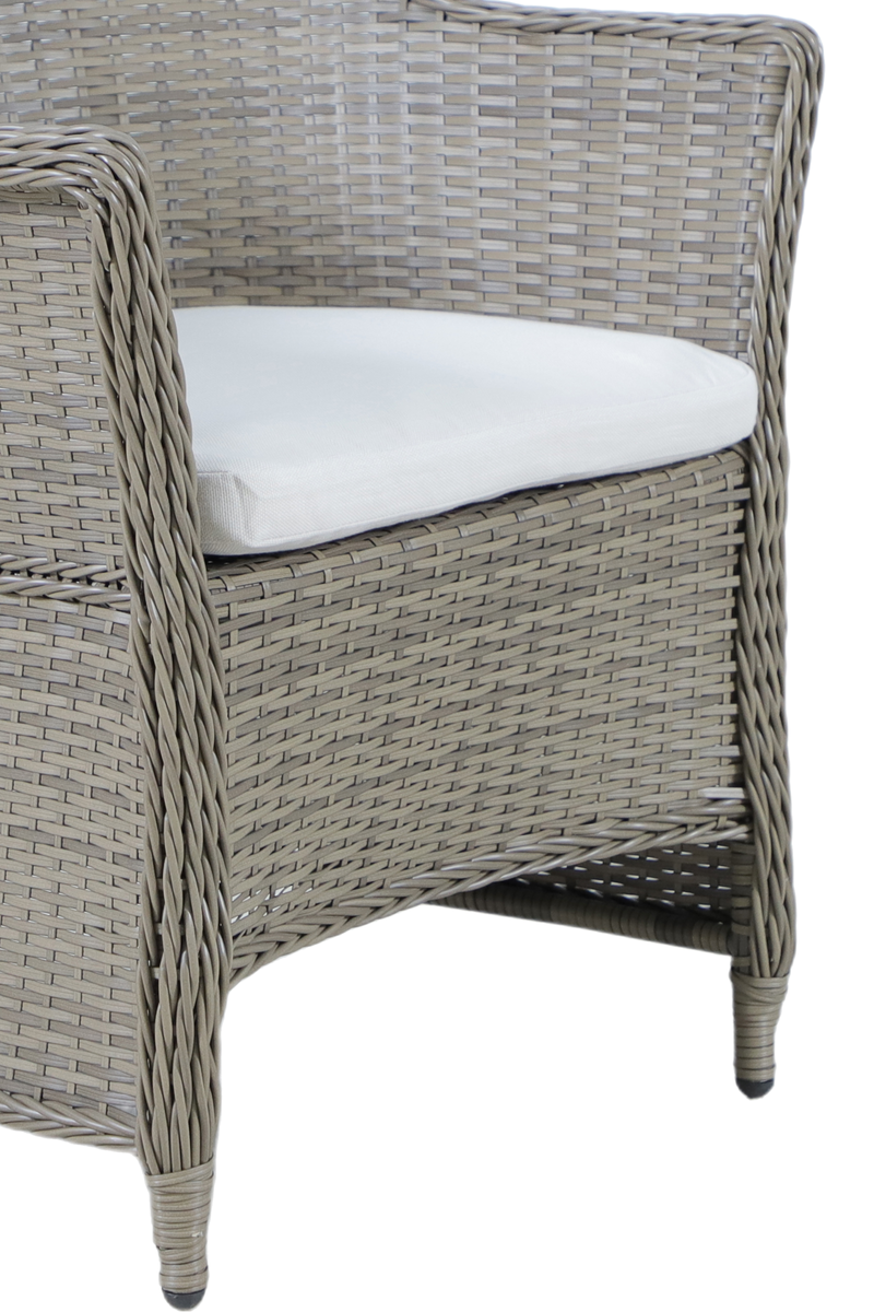 Rich Texture, Effortless Comfort